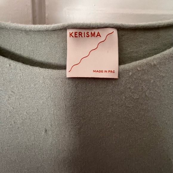 Kerisma Ryu “Thin” Top - Picture 3 of 4